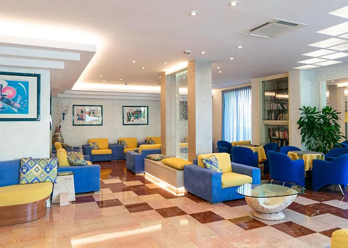 Hotel Losanna