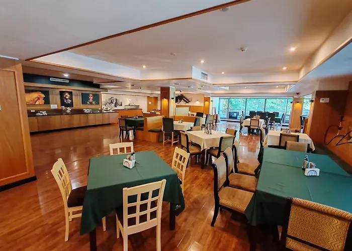 Hotel Perla