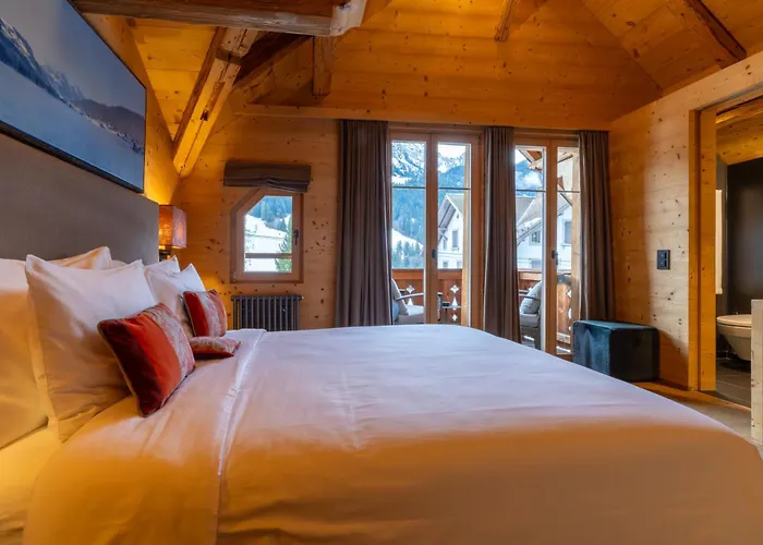 Hotel-Restaurant Valrose