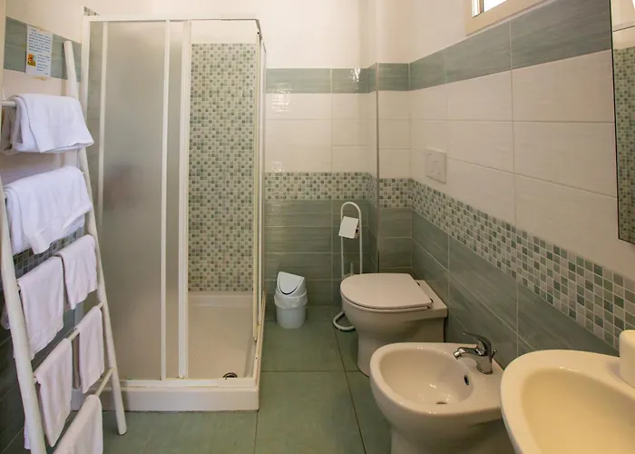 Mini hotel