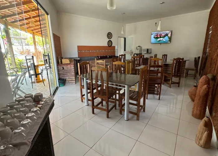 Hotel Mandacaru