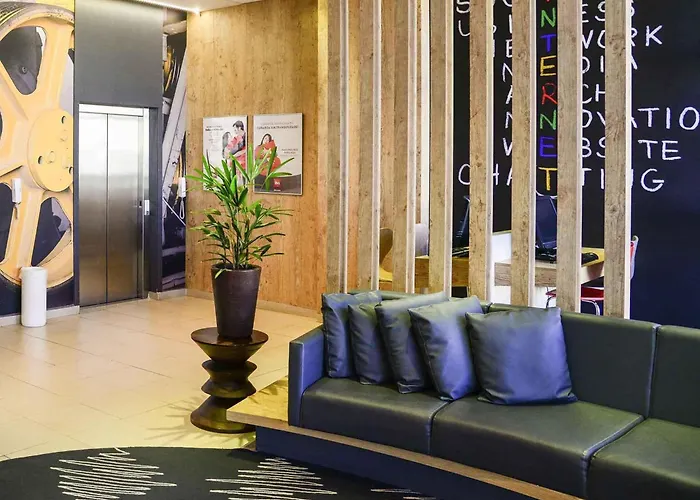 Ibis Uberaba