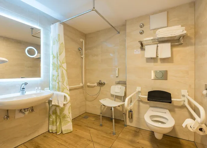Best Western Plus Hotel Fuessen