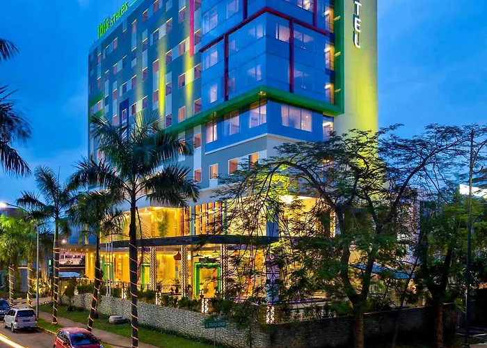 Ibis Styles Cikarang