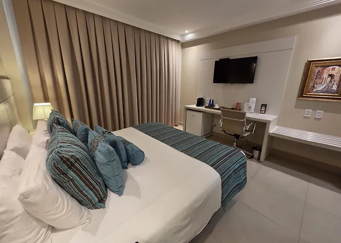 Golden Lis Hotel Boutique