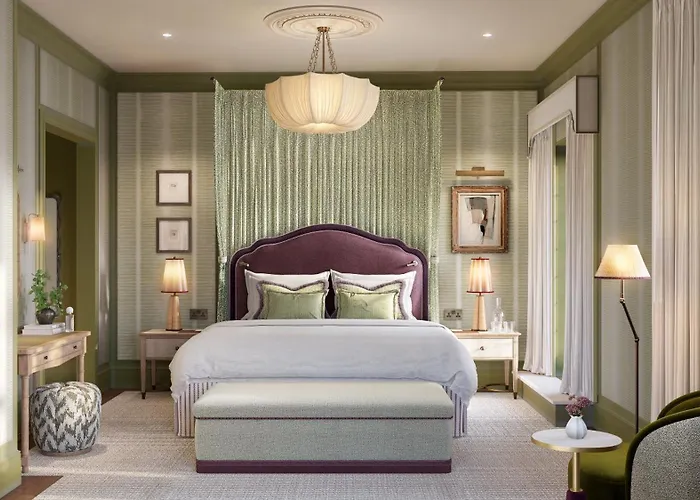 Le Manoir Aux Quat'Saisons, A Belmond Hotel, Oxfordshire