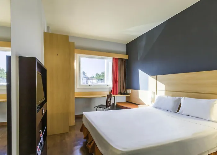 Ibis Barretos