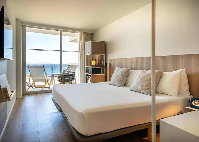 Innside By Melia Calvia Beach
