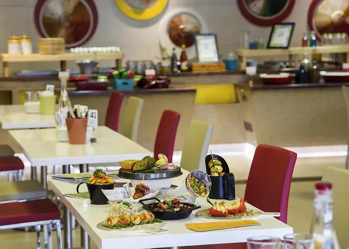 ibis Styles Vitoria da Conquista