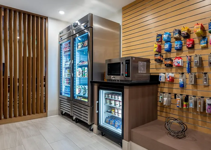 Holiday Inn Express & Suites Santa Ana - Orange County By Ihg