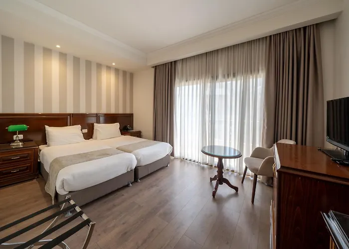 Christmas Hotel - Jerusalem