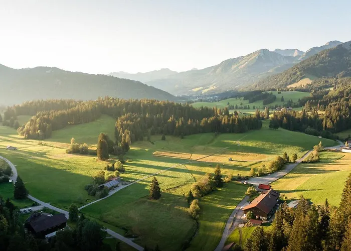 Alpura Allgaeu - Hotel, Gym & Sauna