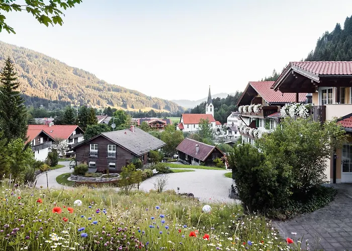 Alpura Allgaeu - Hotel, Gym & Sauna