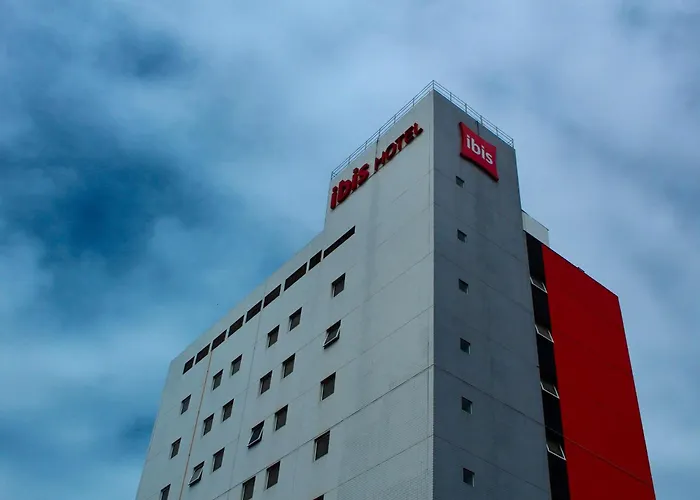 Ibis Natal