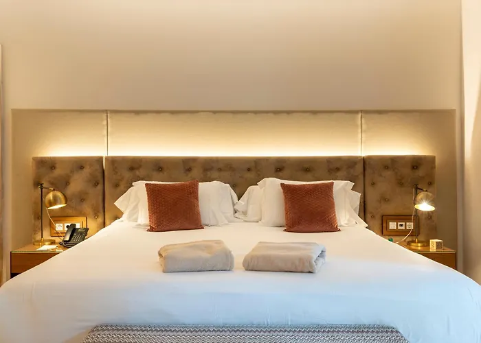 Hotel Creu De Tau Art&Spa-Adults Only