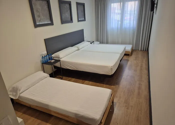 Hotel Malecon