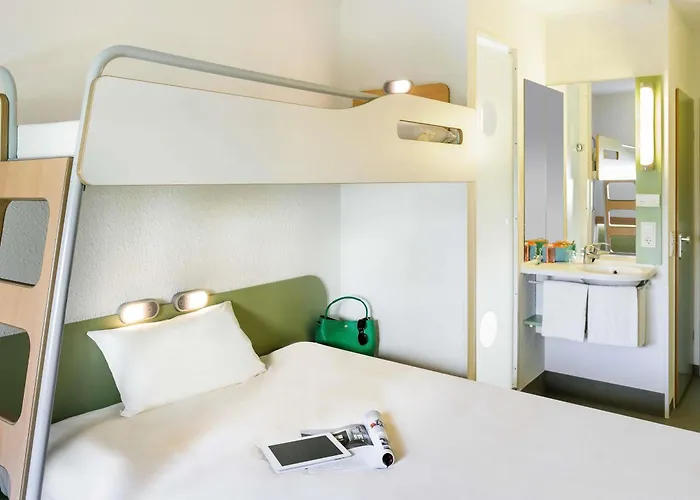 Ibis Budget Parauapebas