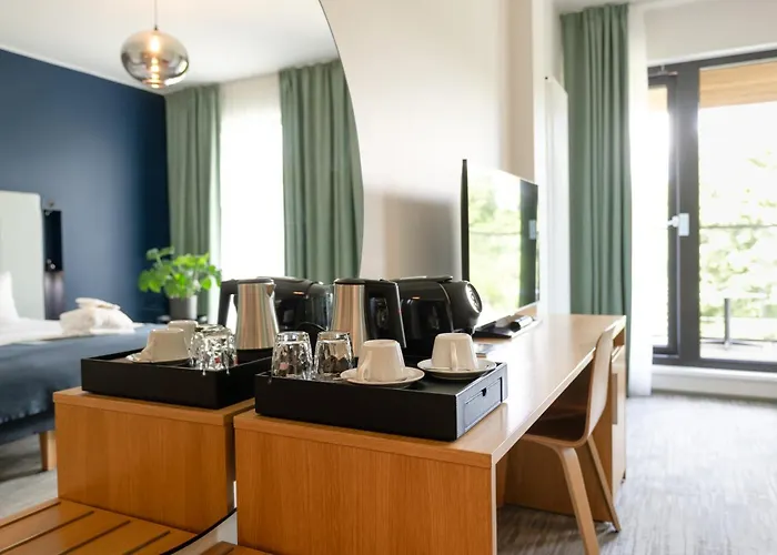 Wasa Resort Hotel, Apartments & Spa