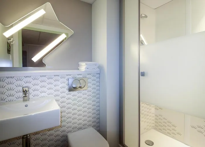 ibis budget Cahors