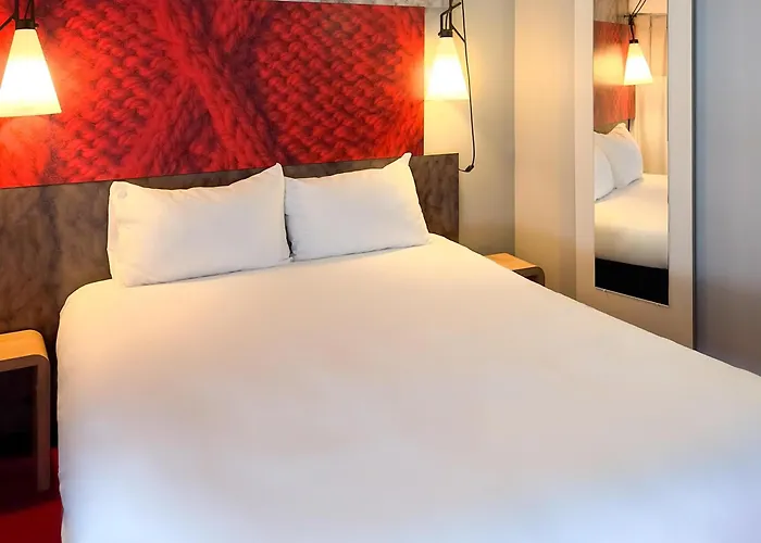 ibis Cahors