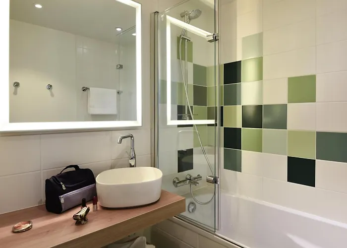Ibis Styles Arcachon Gujan Mestras