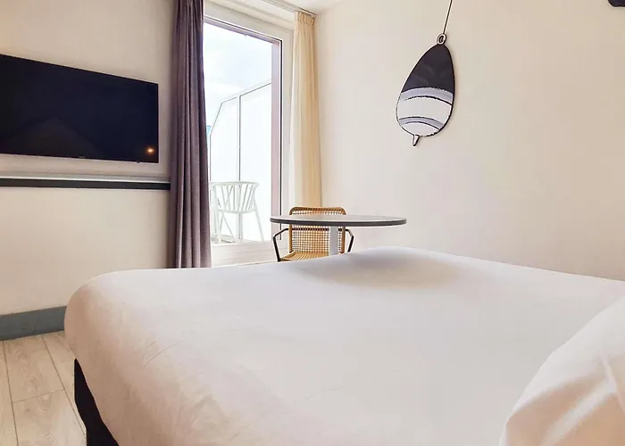 Ibis Styles Arcachon Gujan Mestras