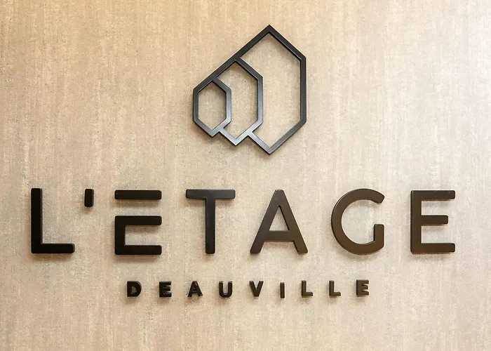 Novotel Deauville Plage