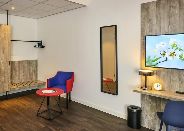 Ibis Styles Almere