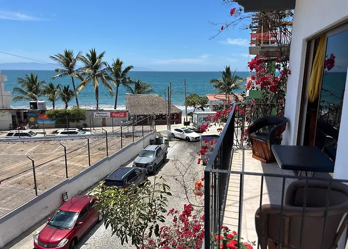 Casa Ana Ruth