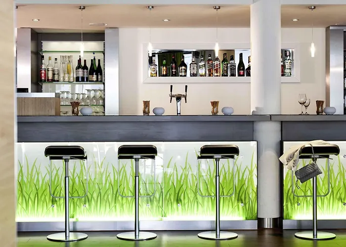 Ibis Berlin Dreilinden