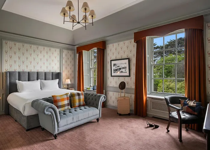 Portmarnock Resort & Jameson Golf Links