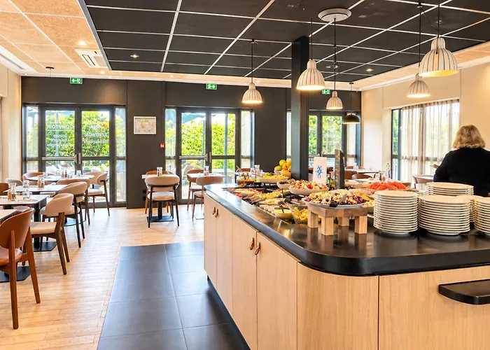 Campanile Prime Villejuif