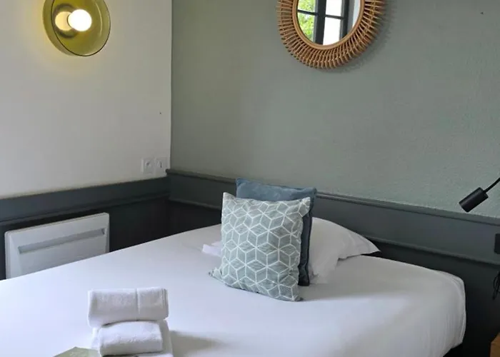 Hotel De France