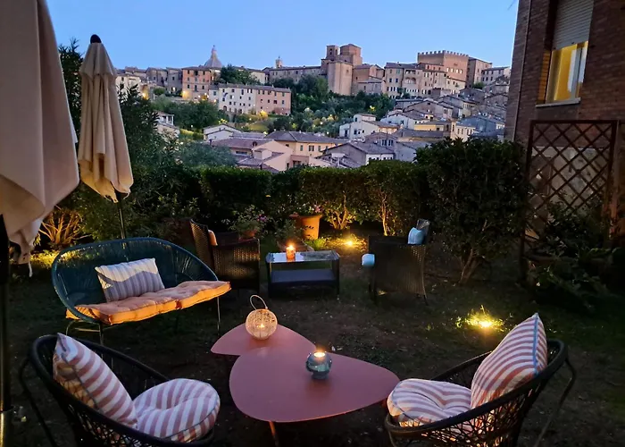 Hotel Minerva