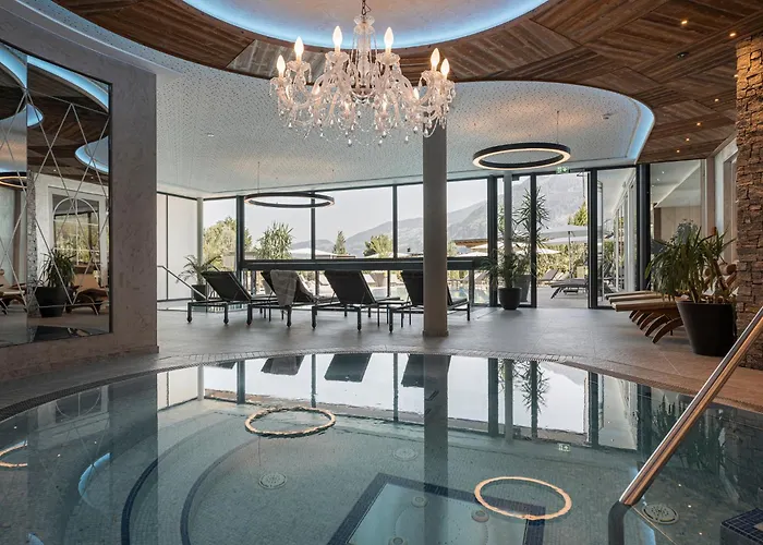 Platzlhof - Mein Hotel Im Zillertal