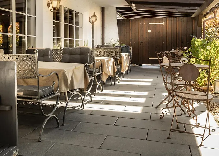 Der Malerwinkl - Alpenhotel