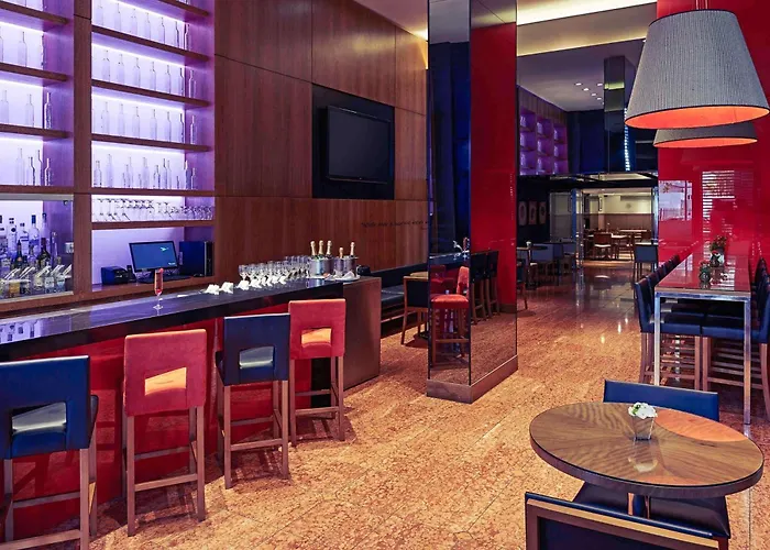 Mercure Curitiba Batel