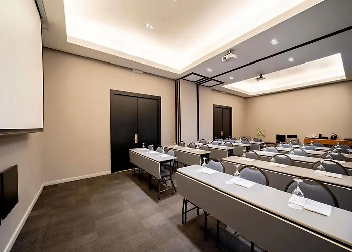 Grand Mercure Sp Itaim Bibi