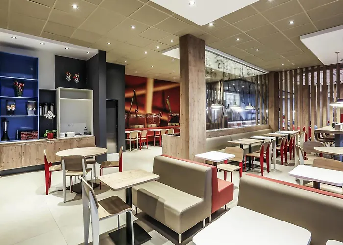 Ibis Sinop