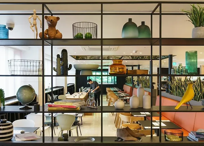 Toyoko Inn Frankfurt Am Main Hauptbahnhof