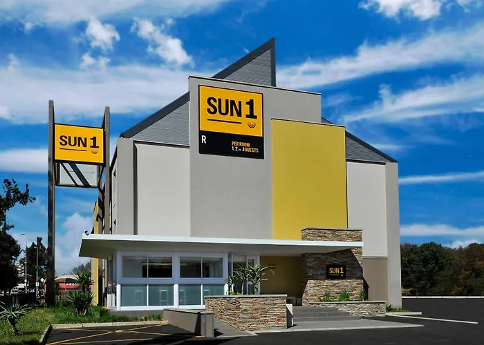 Sun1 Benoni