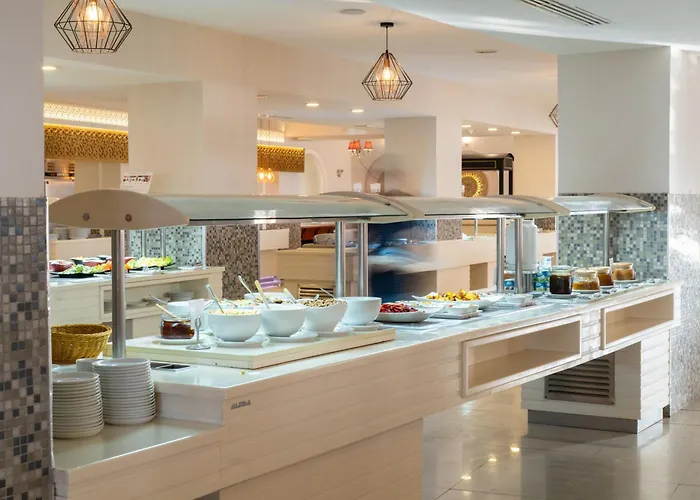 Khayam Garden Beach Resort & Spa