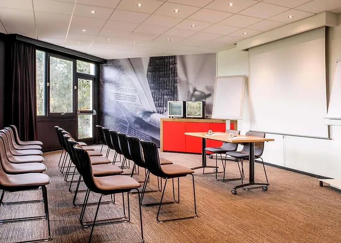 Ibis Chalons En Champagne