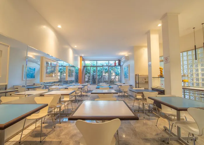 Hotel Metrópolis