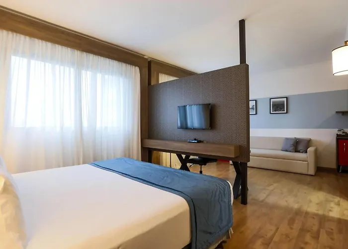 TRYP By Wyndham Ribeirão Preto