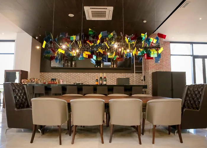 Tryp By Wyndham Ribeirao Preto Nacional Inn