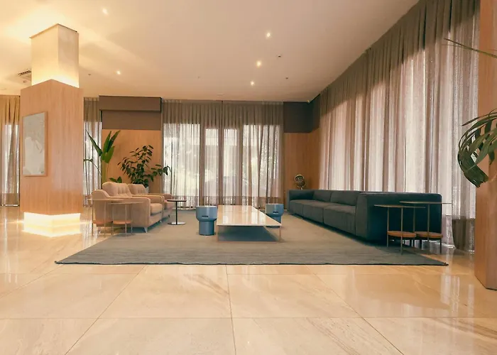 TRYP By Wyndham Ribeirão Preto
