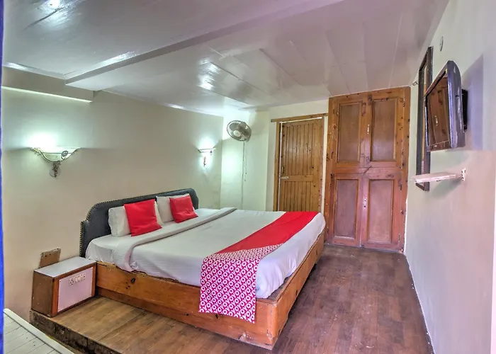Hotel O Shishamaati