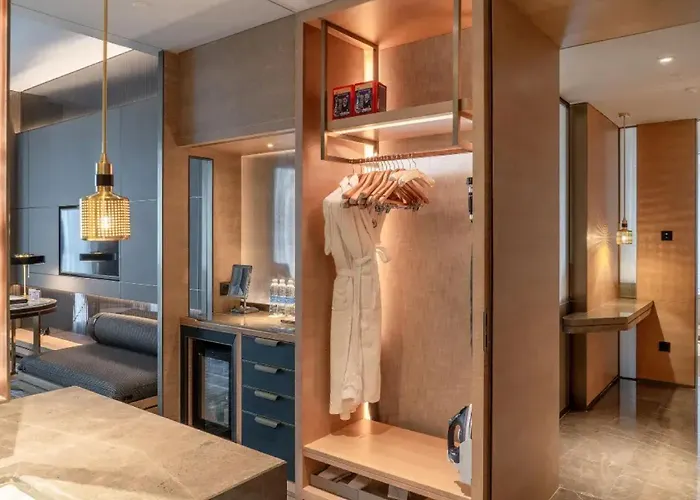 Sheraton Shenzhen Nanshan