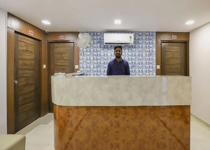 Hotel O A1